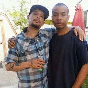 Meet your Posher, Jonathan